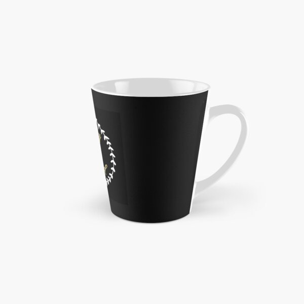 Gently Poured Candle Co. Tall Mug