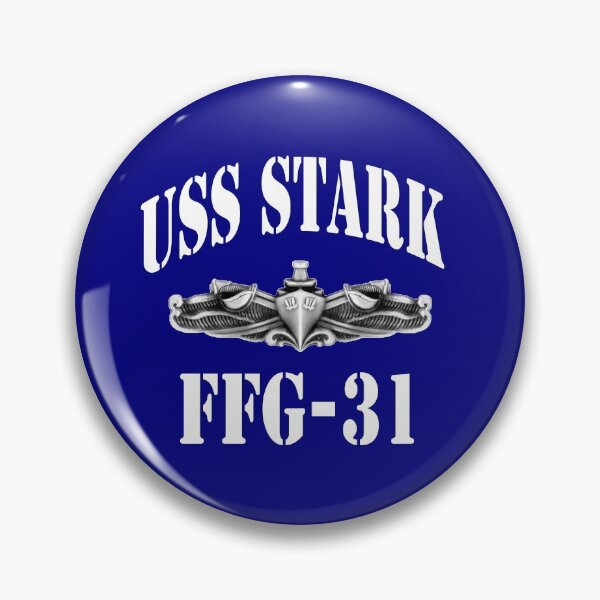 Item preview, USS STARK (FFG-31) SHIP'S STORE designed and sold by militarygifts.