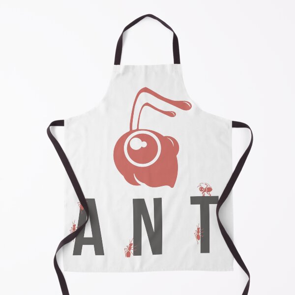 Item preview, The Ant designed and sold by Dreamseeker2020.