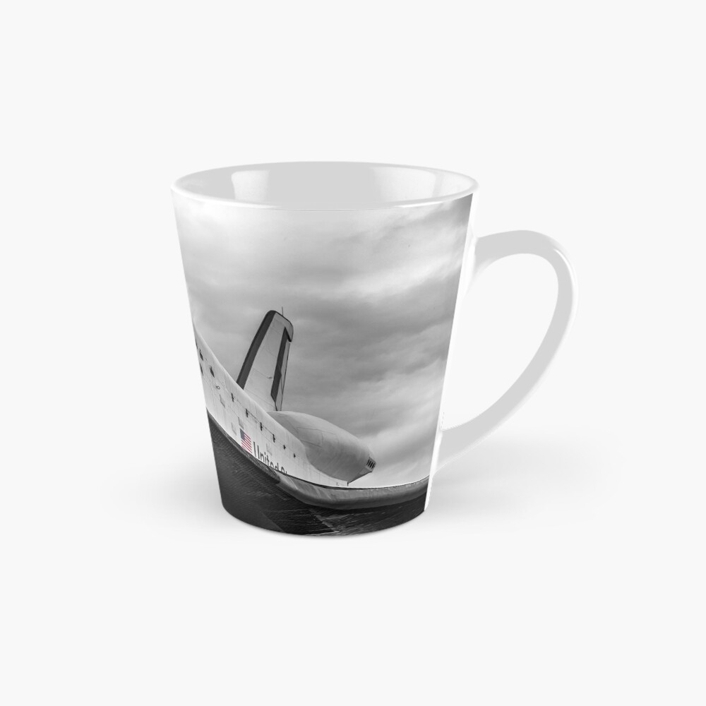 Artikel-Vorschau von Tasse (konisch), designt und verkauft von RaulCano82.