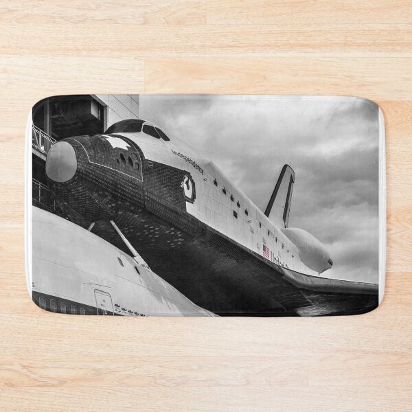 Item preview, Space Shuttle Independence (Explorer) designed and sold by Raul Cano.