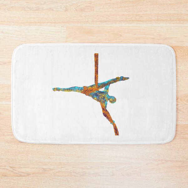 Item preview, Aerial Contortion-Aerialist 8 (WB) designed and sold by FranksArtWorld.