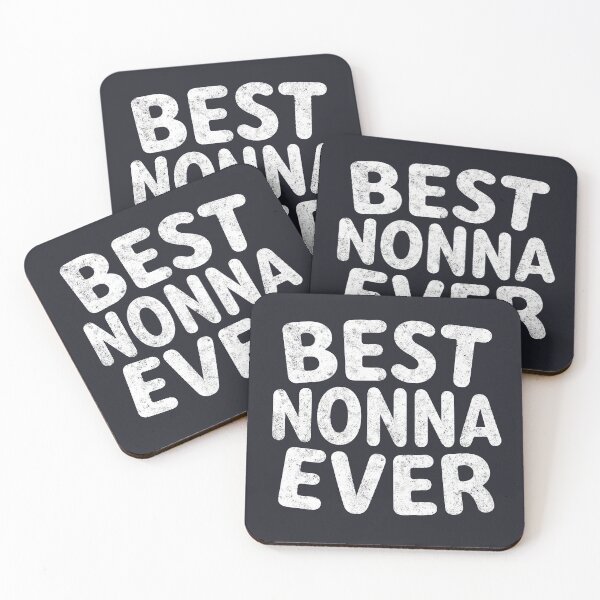 Item preview, Best Nonna Ever Shirt Funny Mother's Day Gift Christmas designed and sold by KuznecovaDesign.