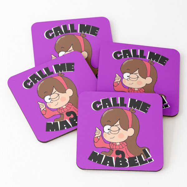 Item preview, Call Me Mable designed and sold by Xohny-Art.