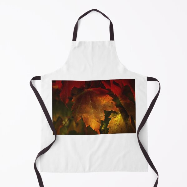 Item preview, Autumn Maple Leaves designed and sold by Elaine Manley.