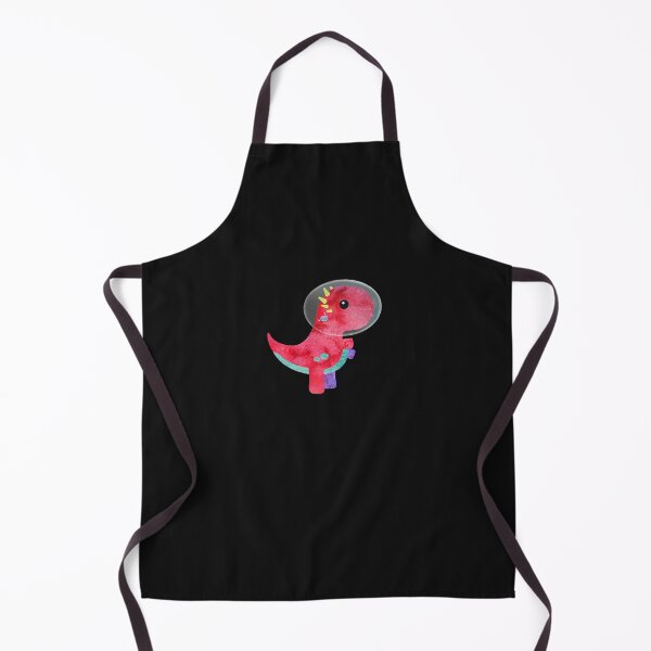 Item preview, Space Pachycephalosaurus designed and sold by Moopichino.