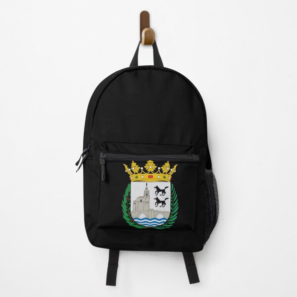Item preview, Bilbao flag coat of arms designed and sold by mikoala50.