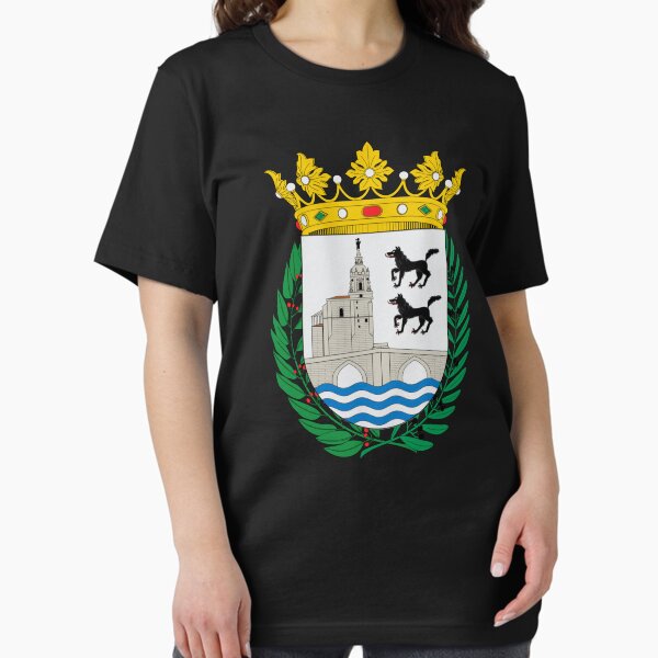 Vista previa del artículo con la obra «Escudo de la bandera de Bilbao», diseñado y vendido por mikoala50.