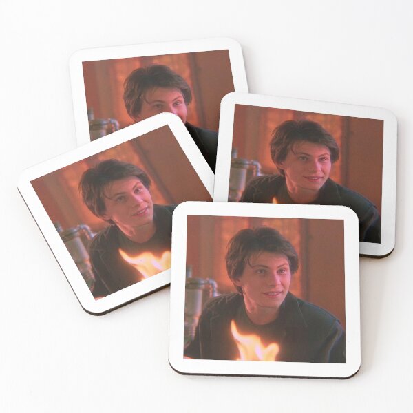 Item preview, Jason Dean (Heathers) designed and sold by briannatyler.