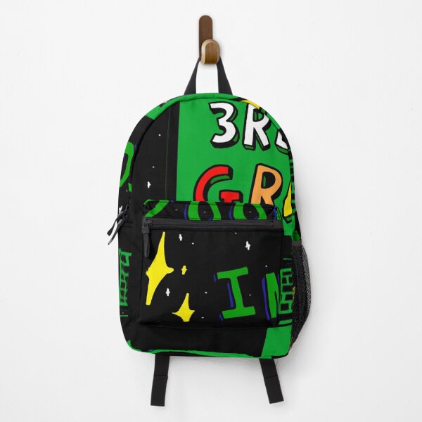 Item preview, Zooming into 3rd grade | virtual class designed and sold by Mixture-DESIGN.