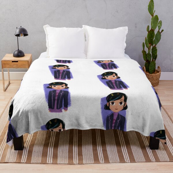 Item preview, trollhunters claire designed and sold by liajung.
