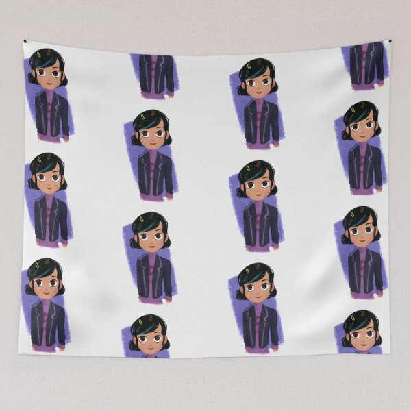 Item preview, trollhunters claire designed and sold by liajung.