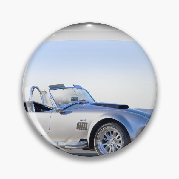 Item preview, 1965 Superformance Cobra 427 Replica designed and sold by DaveKoontz.