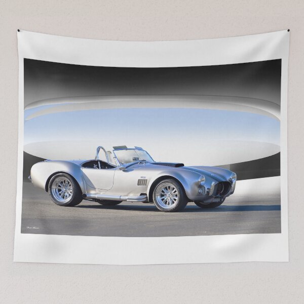 Item preview, 1965 Superformance Cobra 427 Replica designed and sold by DaveKoontz.