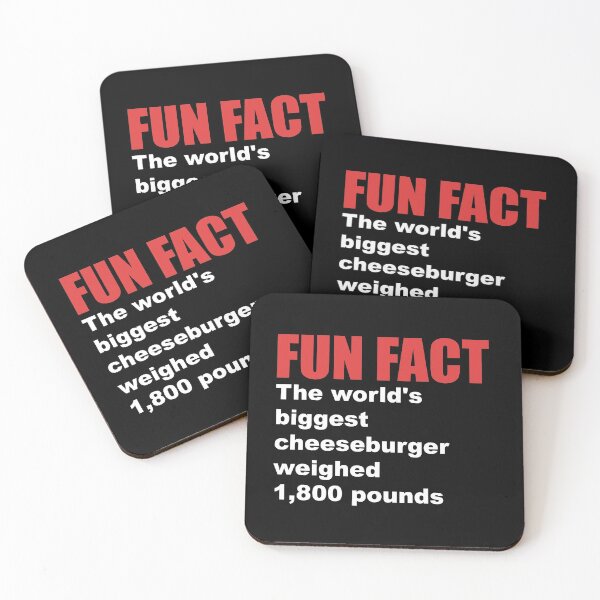 Item preview, fun fact cheeseburger designed and sold by Dagrell.
