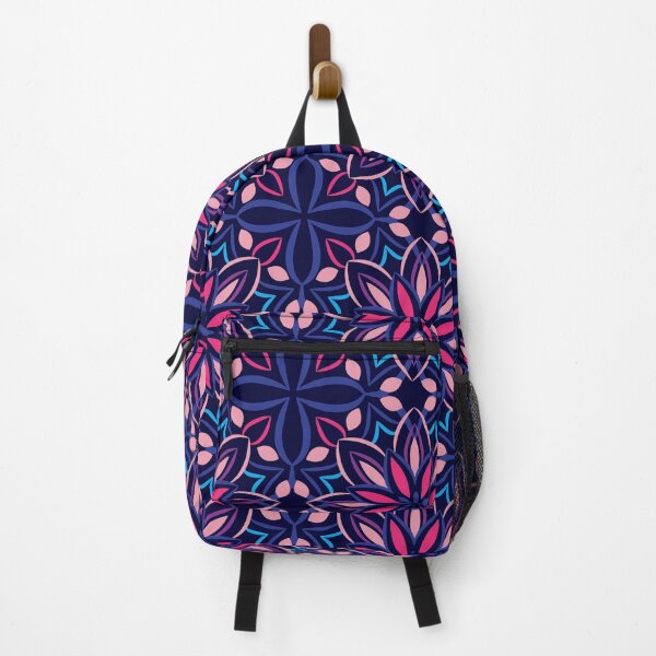 Item preview, Abstract Ornamental Pattern designed and sold by LivingKreative.