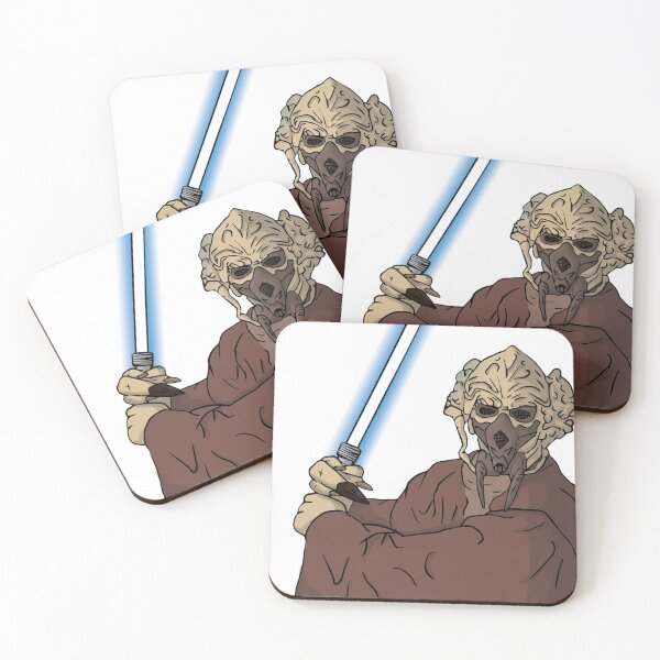 Item preview, Plo Koon designed and sold by Timm-Maddocks.