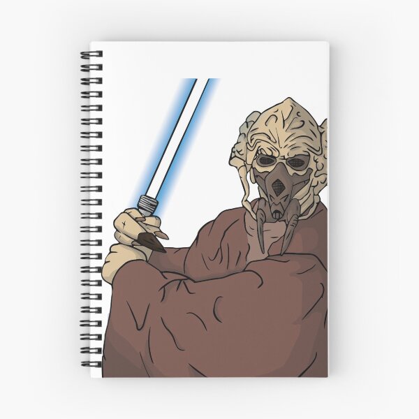 Item preview, Plo Koon designed and sold by Timm-Maddocks.