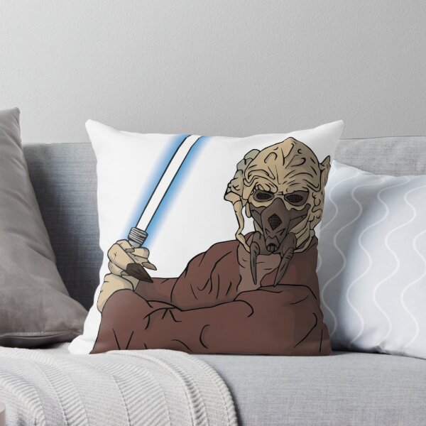 Item preview, Plo Koon designed and sold by Timm-Maddocks.