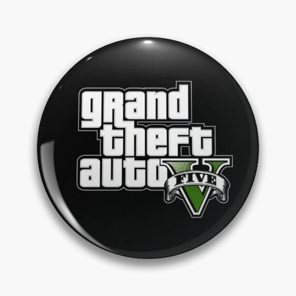 Gta 5 Accessories | Redbubble