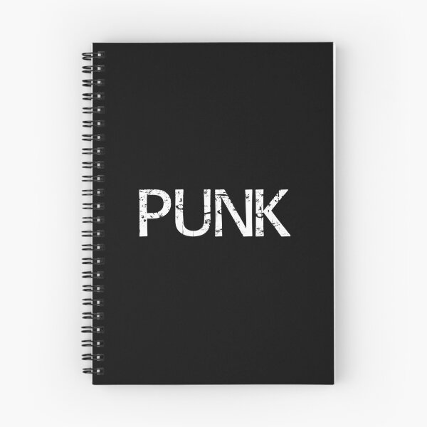 Item preview, Punk designed and sold by Brian Kroijer.