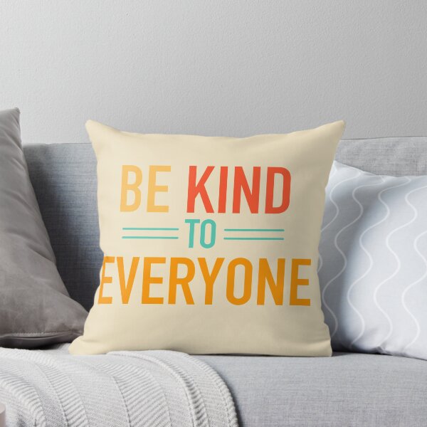 Item preview, Be kind to everyone  designed and sold by CricketDoodles.