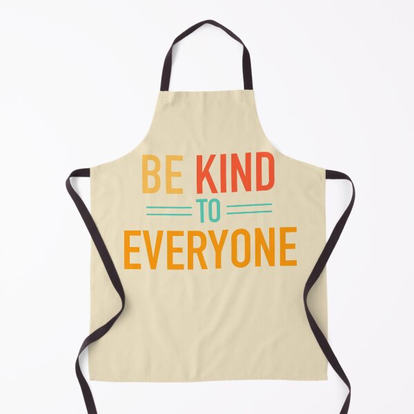Item preview, Be kind to everyone designed and sold by CricketDoodles.