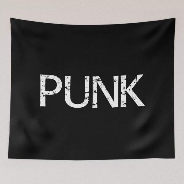 Item preview, Punk designed and sold by Brian Kroijer.