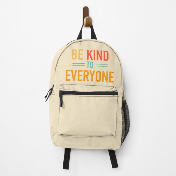 Item preview, Be kind to everyone designed and sold by CricketDoodles.