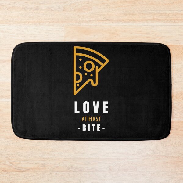 Item preview, Love at First Bite Cool Design designed and sold by ChaiApparel.