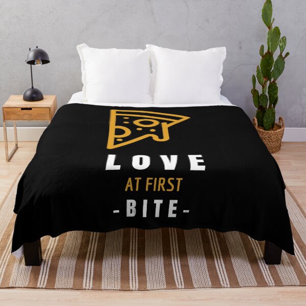 Item preview, Love at First Bite Cool Design designed and sold by ChaiApparel.