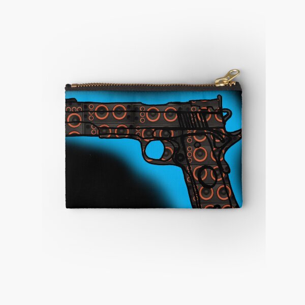 Item preview, Pistol Bass designed and sold by Juhan Rodrik.