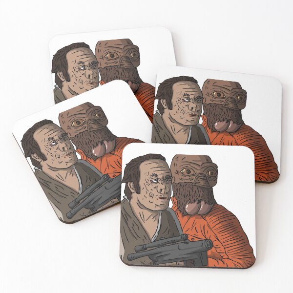 Item preview, Ponda baba and Evazan designed and sold by Timm-Maddocks.