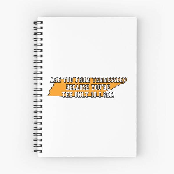 Item preview, Are You From Tennessee Because You’re the only 10 I See Pickup Line designed and sold by Addfadlevich.