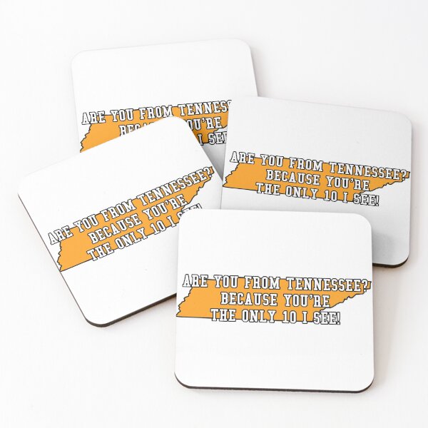 Pickup Line Coasters Redbubble