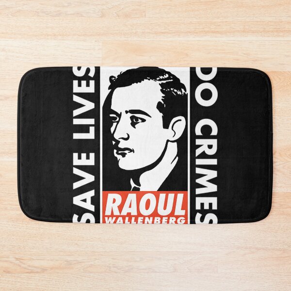 Item preview, Save Lives, Do Crimes designed and sold by ViceCenty.