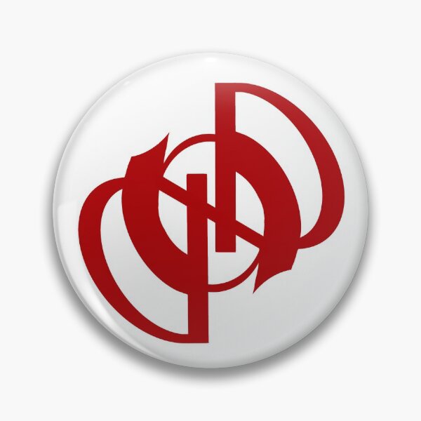 Item preview, ONEUS DEVIL LOGO - red version designed and sold by orioriori89.