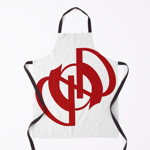 Item preview, ONEUS DEVIL LOGO - red version designed and sold by orioriori89.