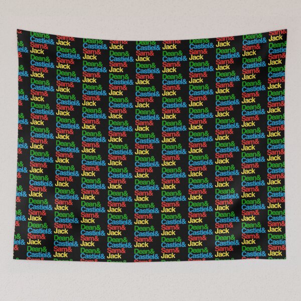Item preview, Team Free Will 2.0 Helvetica Names designed and sold by ijanet.