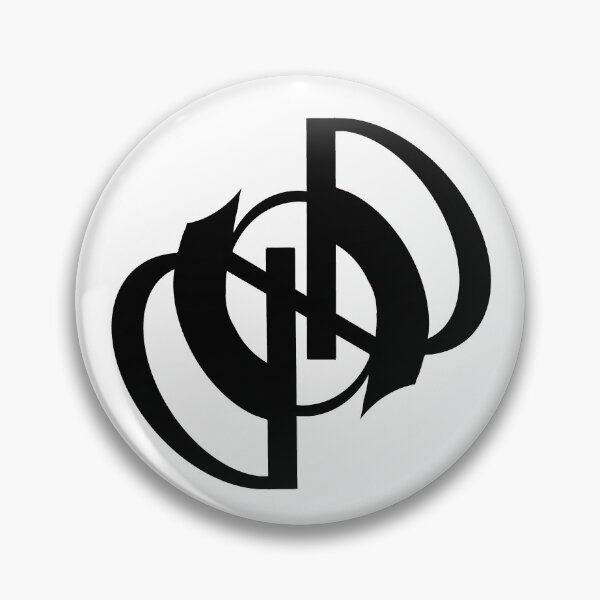 Item preview, ONEUS DEVIL LOGO - black version designed and sold by orioriori89.