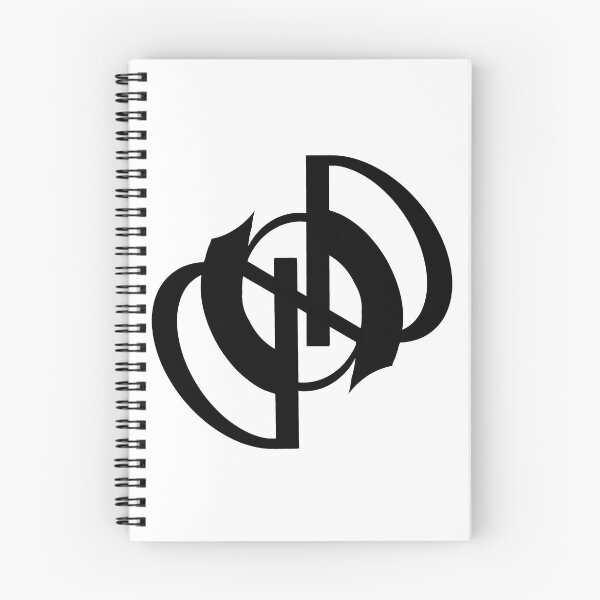 Item preview, ONEUS DEVIL LOGO - black version designed and sold by orioriori89.