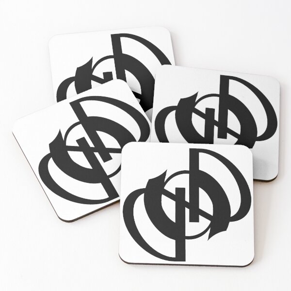Item preview, ONEUS DEVIL LOGO - black version designed and sold by orioriori89.