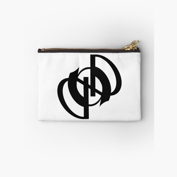 Item preview, ONEUS DEVIL LOGO - black version designed and sold by orioriori89.