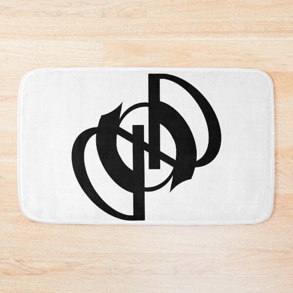 Item preview, ONEUS DEVIL LOGO - black version designed and sold by orioriori89.