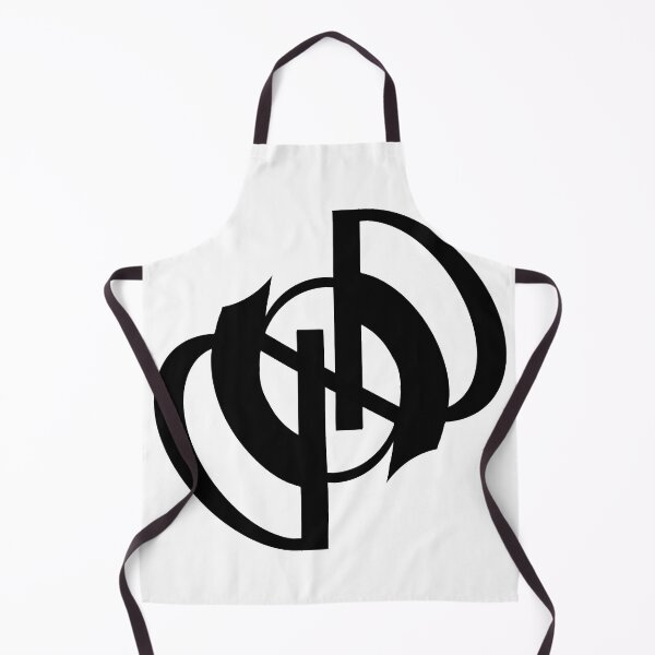 Item preview, ONEUS DEVIL LOGO - black version designed and sold by orioriori89.