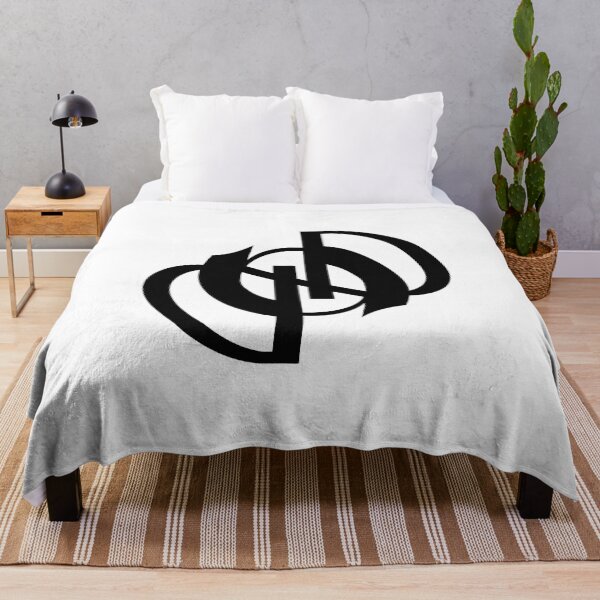 Item preview, ONEUS DEVIL LOGO - black version designed and sold by orioriori89.