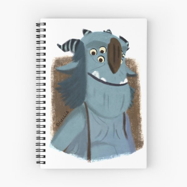 Item preview, trollhunters blinky designed and sold by liajung.