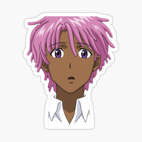 Item preview, Neo Yokio designed and sold by Afra 8.