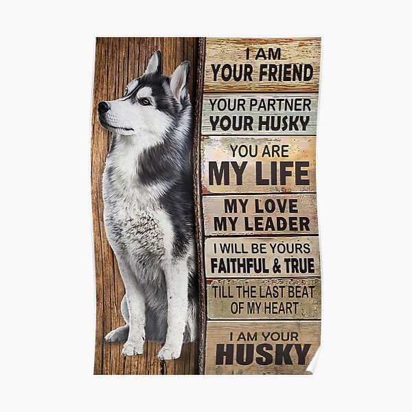 Husky Besitzer Geschenke Merchandise Redbubble