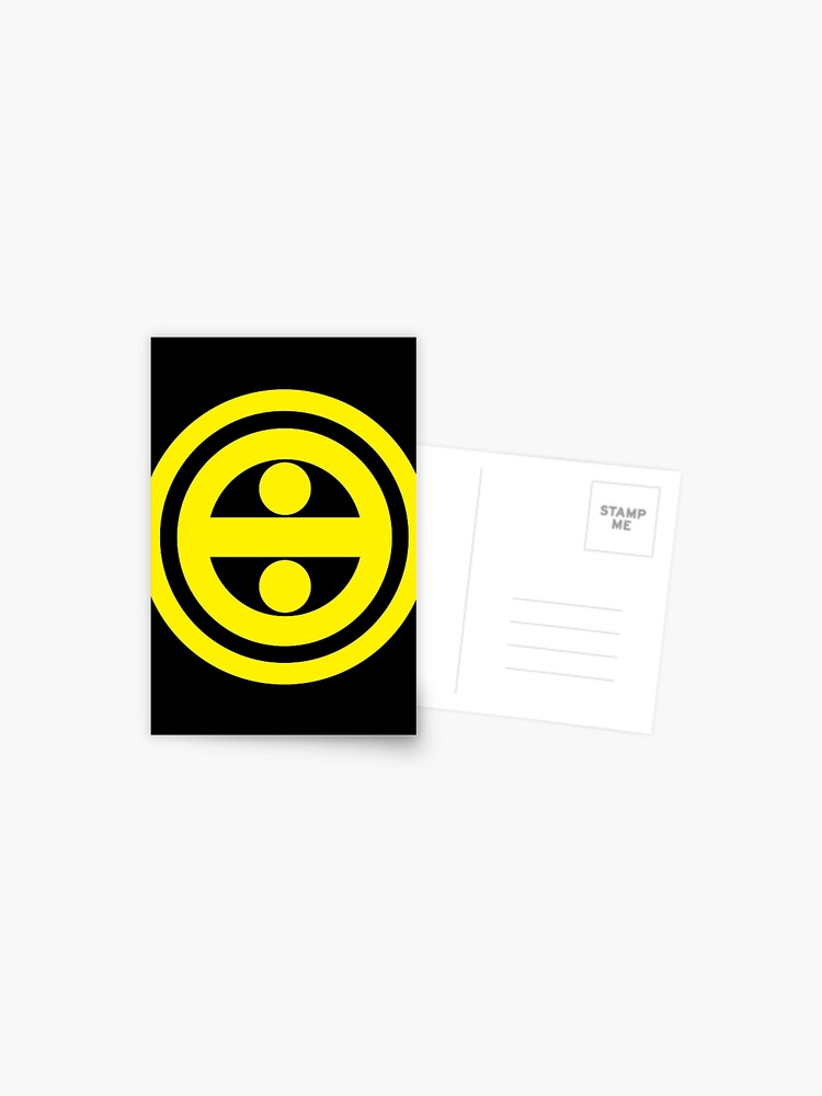 Phantasy Star Online Section Id Yellowboze Postcard By Aye Redbubble